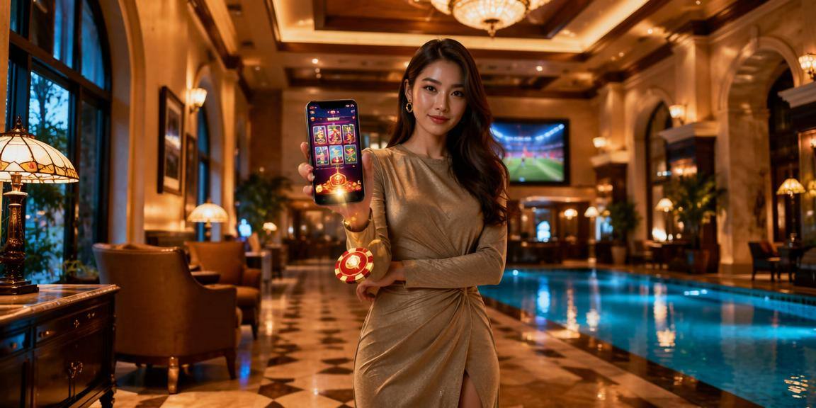 ikea88 Live Casino Malaysia dengan Touch 'n Go dan GrabPay